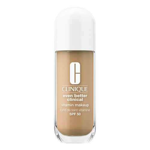 Clinique - Even Better Clinical™ Vitamin Makeup SPF 50 - foundation