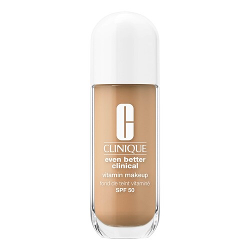 Clinique - Even Better Clinical™ Vitamin Makeup SPF 50 - foundation