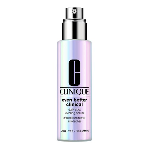 Clinique - Dark Spot Clearing Serum- Serum