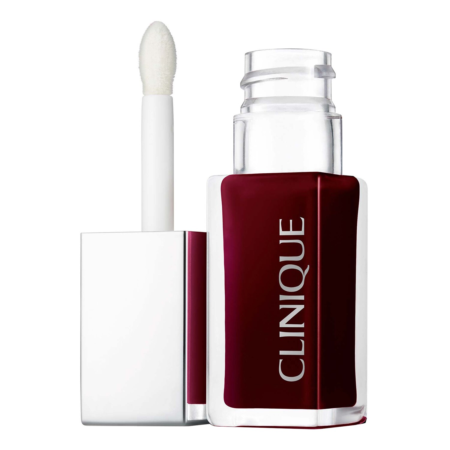 CLINIQUE - Pop Lip + Cheek Oil - Tónovací olej