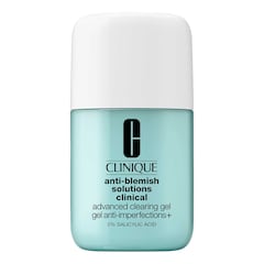 Anti-Blemish Solutions Clinical&trade; Advanced Clearing Gel - Gel Anti-Imperfezioni, CLINIQUE