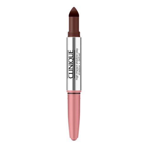 Clinique - High Impact Shadow Play - Eyeshadow Crayon