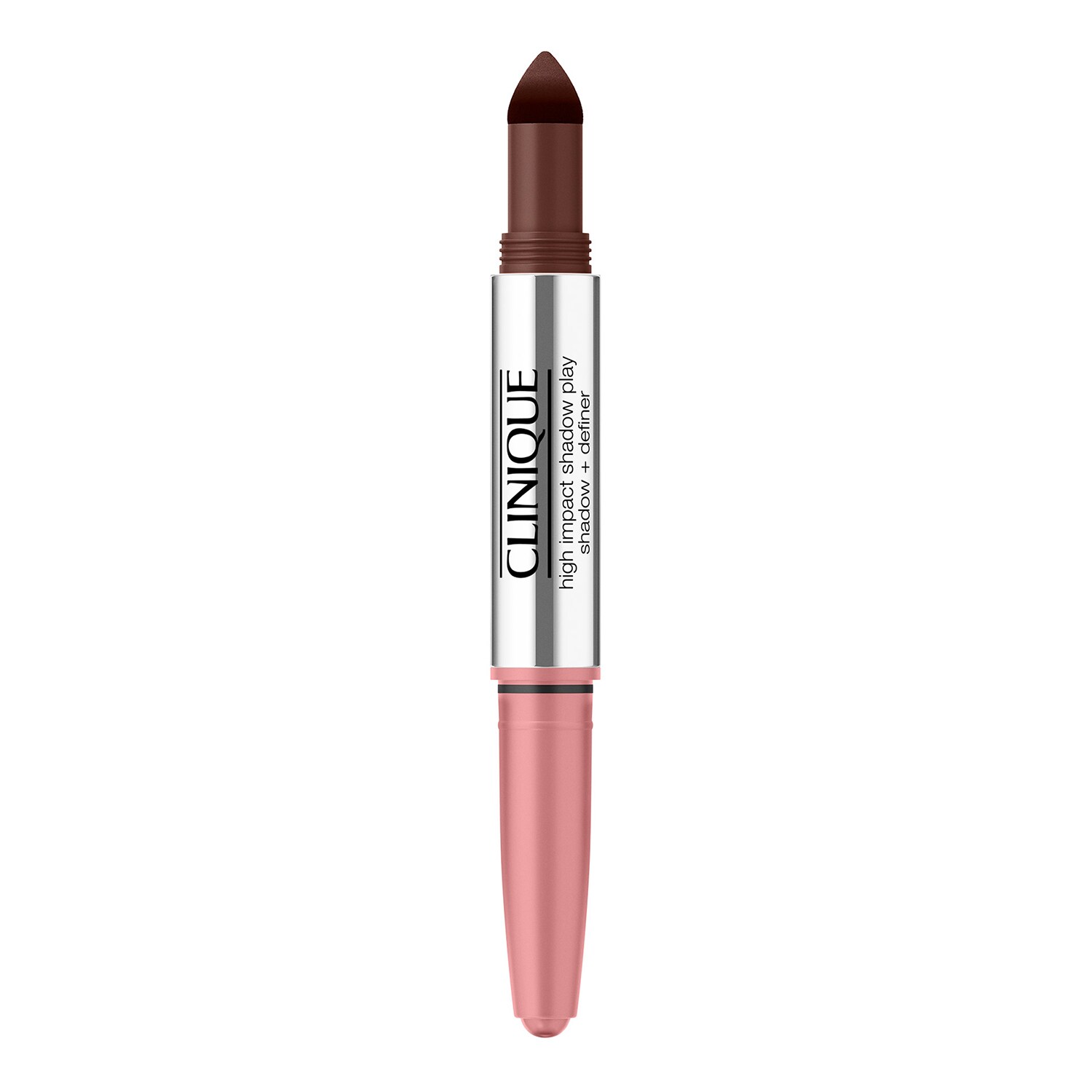 CLINIQUE - High Impact Shadow Play - Oční stíny v tužce