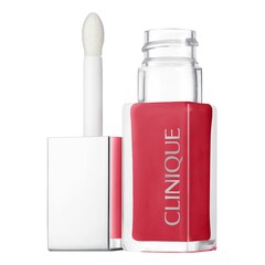 Pop&trade; Lip Cheek Oil lipgloss blush - olio colorato due-in-uno, CLINIQUE