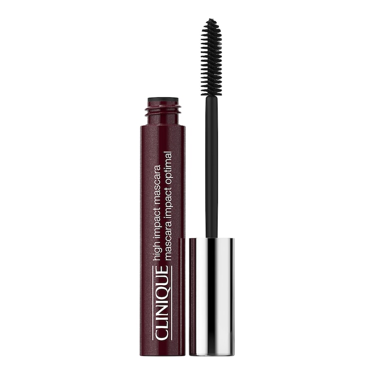 High Impact - Mascara Impact Optimal