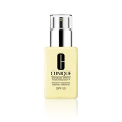 Dramatically Different Moisturizing Lotion SPF50 - Hydratačn&iacute; kr&eacute;m, CLINIQUE