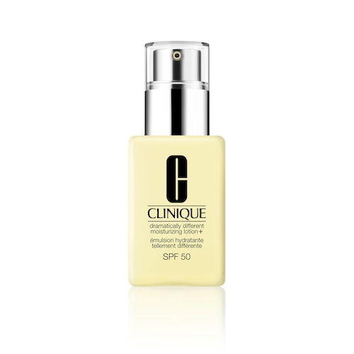 CLINIQUE - Émulsion Hydratante Tellement Différente SPF 50
