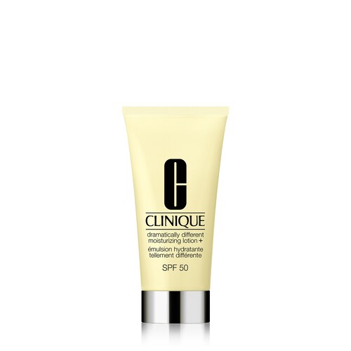 CLINIQUE - Dramatically Different Moisturizing Lotion SPF50