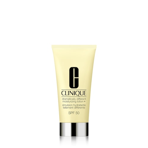 CLINIQUE - Dramatically Different Moisturizing Lotion SPF50