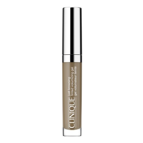 Clinique - Just Browsing Tinted Volumizing Gel - Eyebrow Gel
