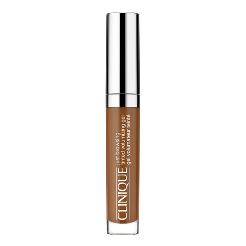 Clinique - Just Browsing Tinted Volumizing Gel - Eyebrow Gel