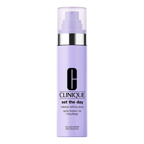 Clinique - Set The Day™ Makeup Setting Spray
