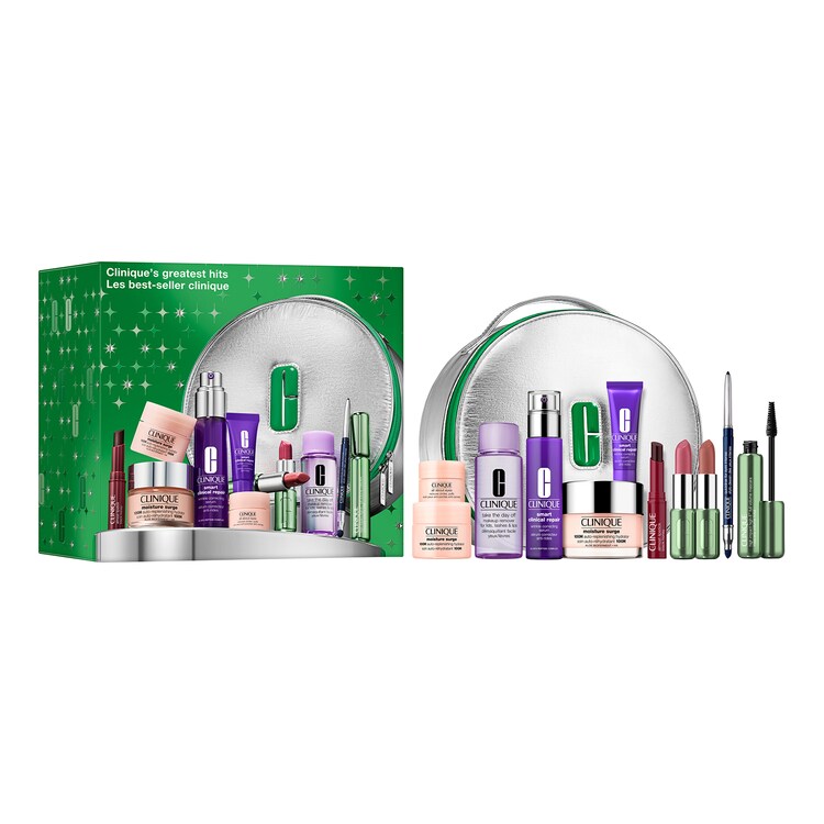 Clinique's Greatest Hits - Cofanetto