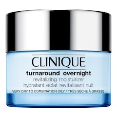 Turnaround&trade; - Hydratant &Eacute;clat Revitalisant Nuit, CLINIQUE