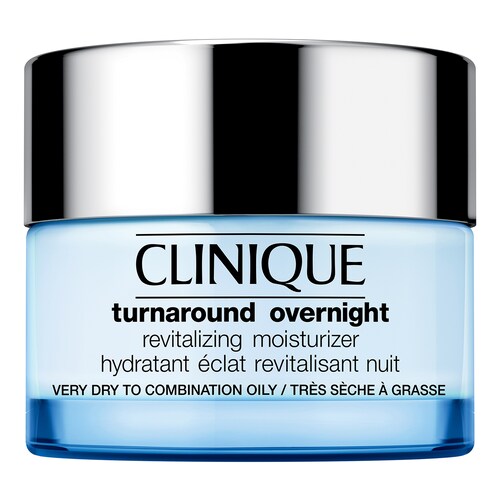 CLINIQUE - Turnaround™ Overnight