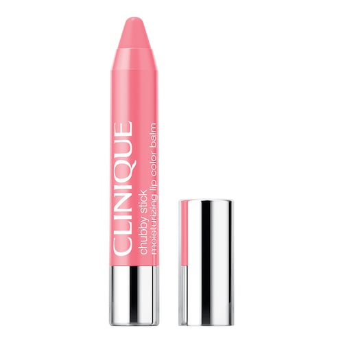 Clinique - Chubby Stick™ Moisturizing Lip Balm - Lip Gloss + Balm