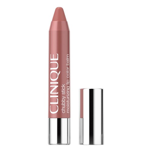 Clinique - Chubby Stick™ Moisturizing Lip Balm - Lip Gloss + Balm