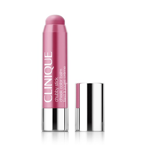 Clinique - Chubby Stick™ -Cheek Color Balm