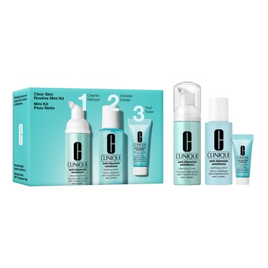 CLINIQUE - Anti-Blemish Solutions™