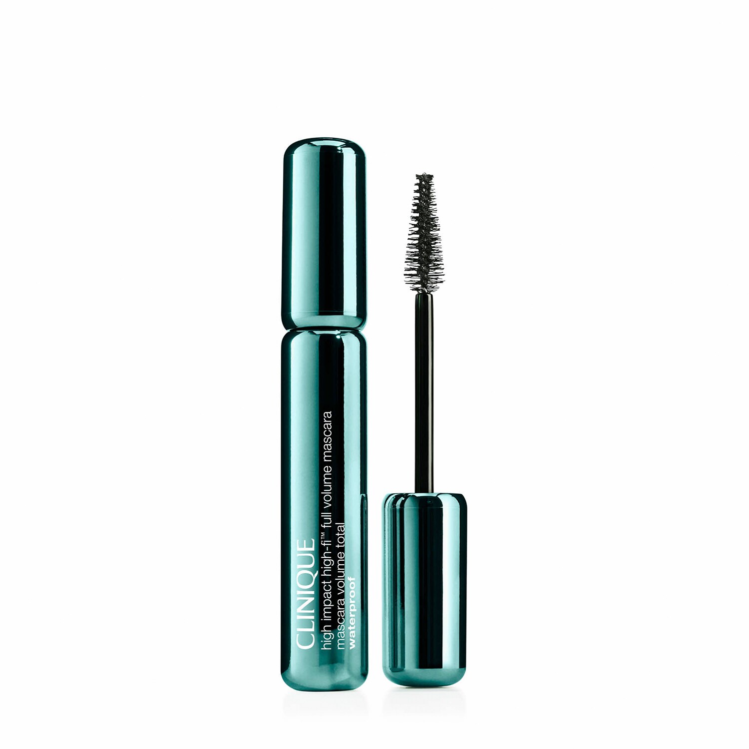 CLINIQUE - High Impact High-Fi™ Waterproof Full Volume Mascara - Voděodolná řasenka