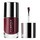 Color Rich Nail Polish Black Honey - Smalto unghie