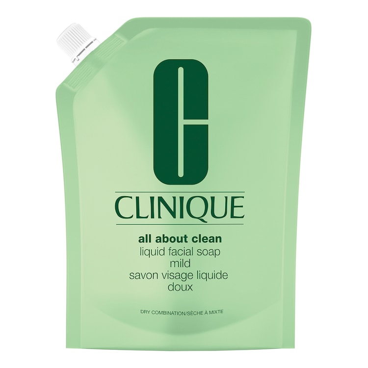 All About Clean™ Liquid Facial Soap - Mild Refill