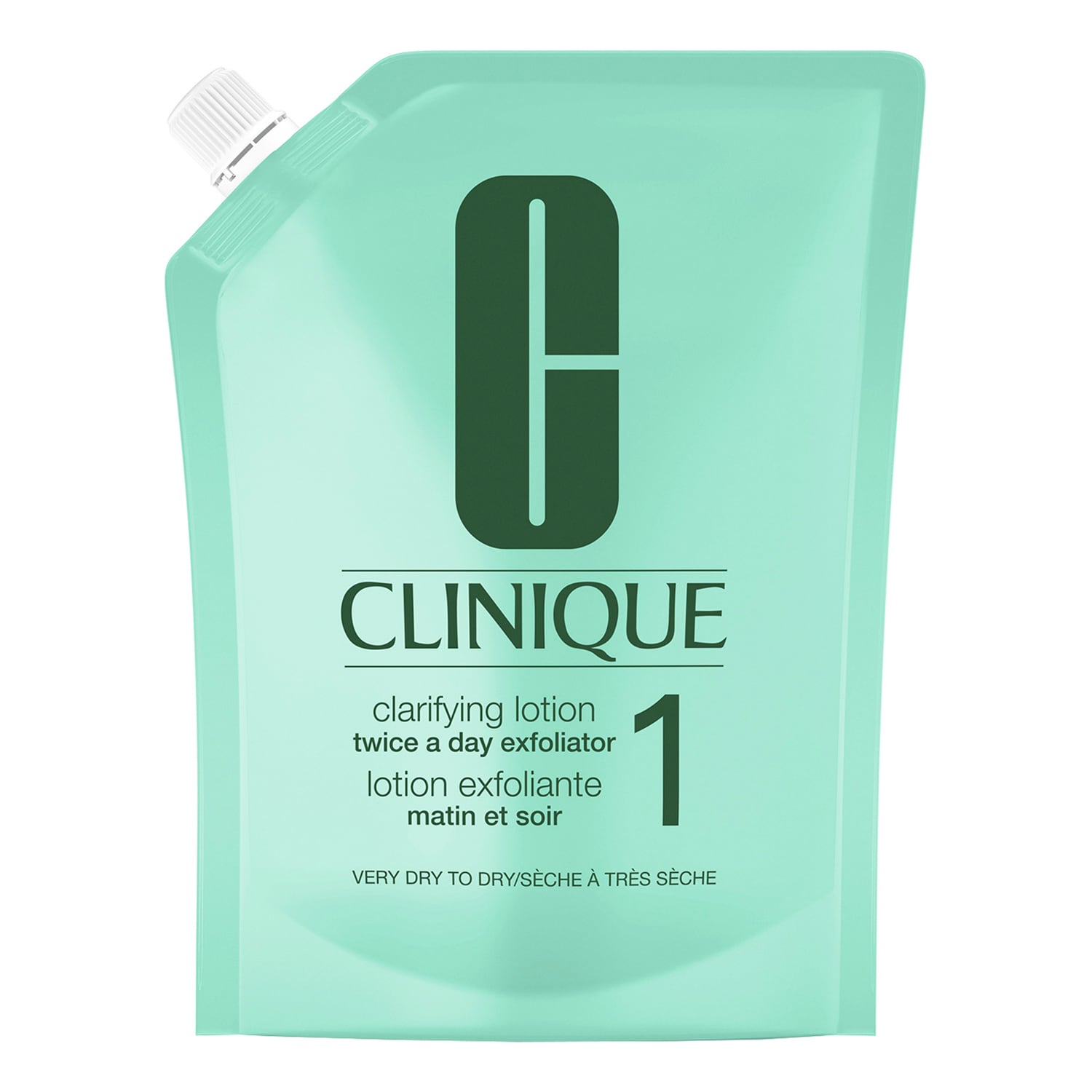 Clarifying Lotion 1 Refill