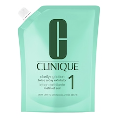 All About Clean - Recharge Lotion Exfoliante 1 - Peaux s&egrave;ches &agrave; tr&egrave;s s&egrave;ches, CLINIQUE