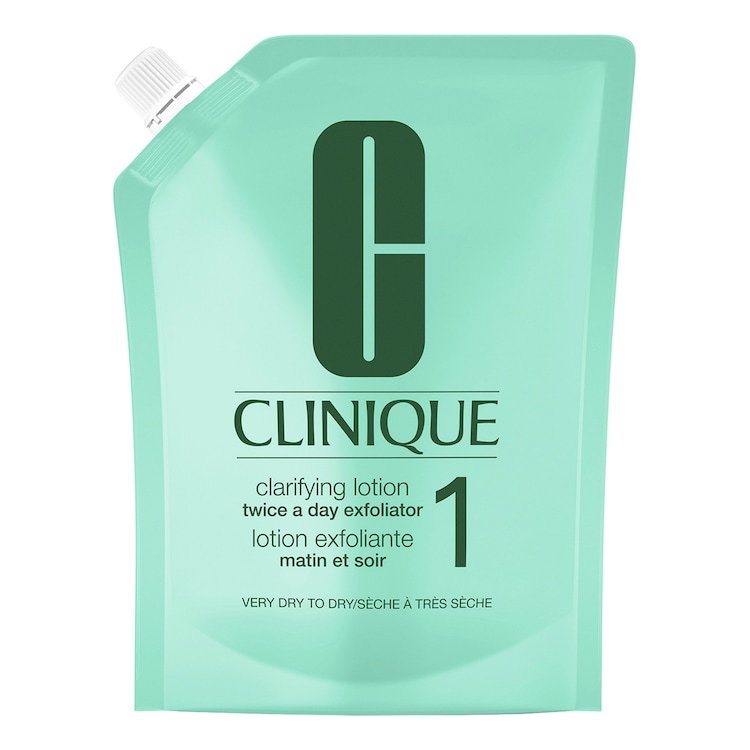 All About Clean - Recharge Lotion Exfoliante 1 - Peaux sèches à très sèches