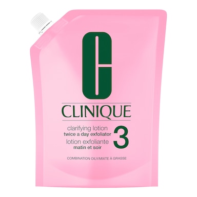 CLINIQUE - Clarifying Lotion 3