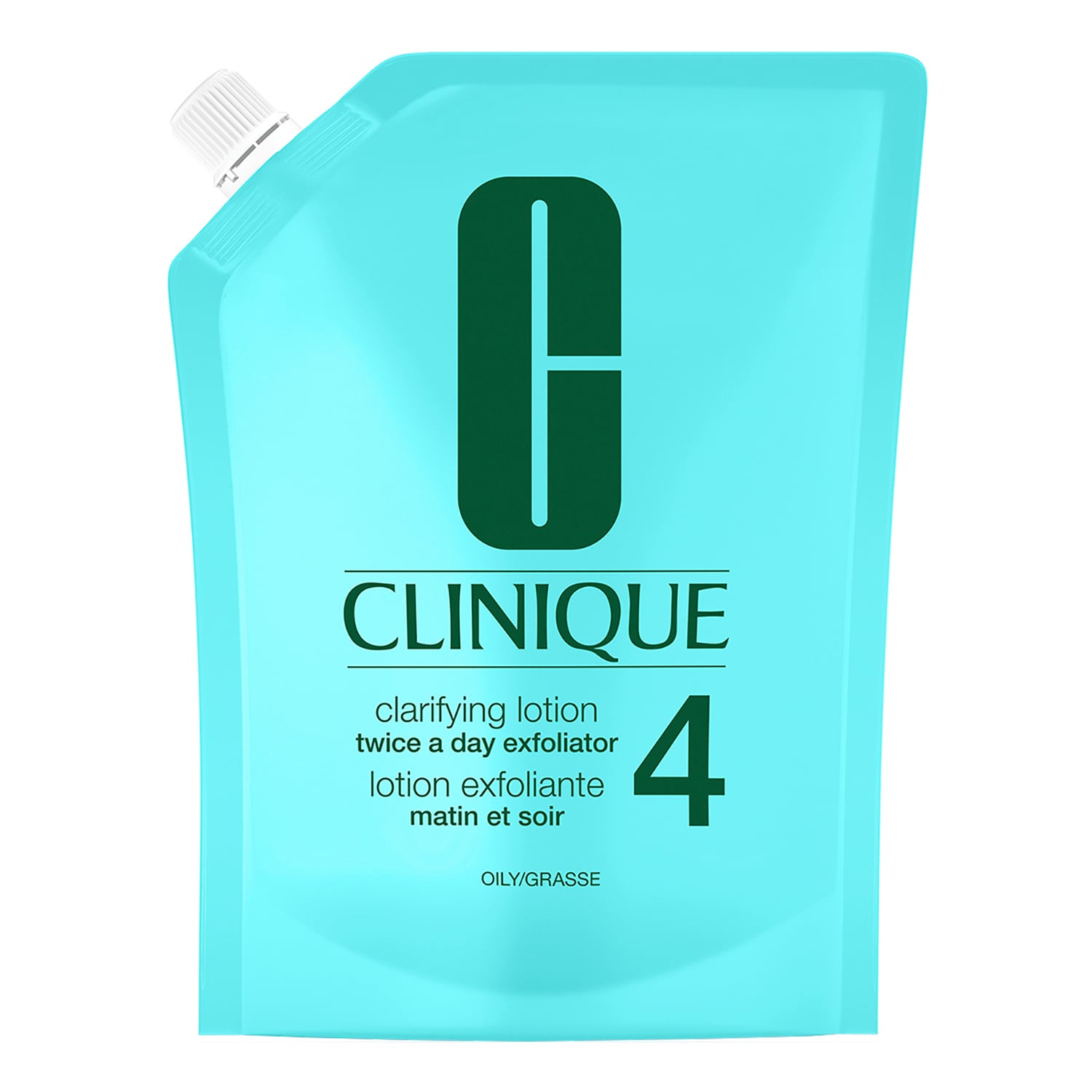 Clarifying Lotion 4 Refill