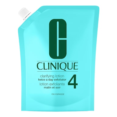 CLINIQUE - Clarifying Lotion 4