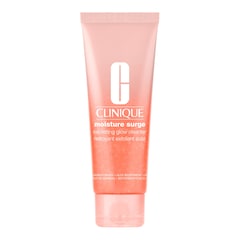 Moisture Surge Exfoliating Glow Cleanser - Exfolierender Gesichtsreiniger, CLINIQUE