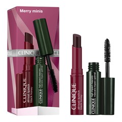 Merry Minis Makeup Duo - Zestaw prezentowy, CLINIQUE