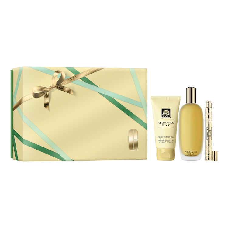 Aromatics Elixir™ - Coffret Eau de Parfum