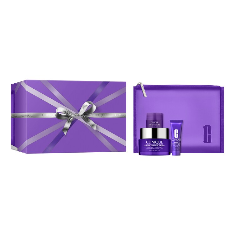 Smart Clinical Repair™ - Coffret Hydratation Anti-âge & Fermeté