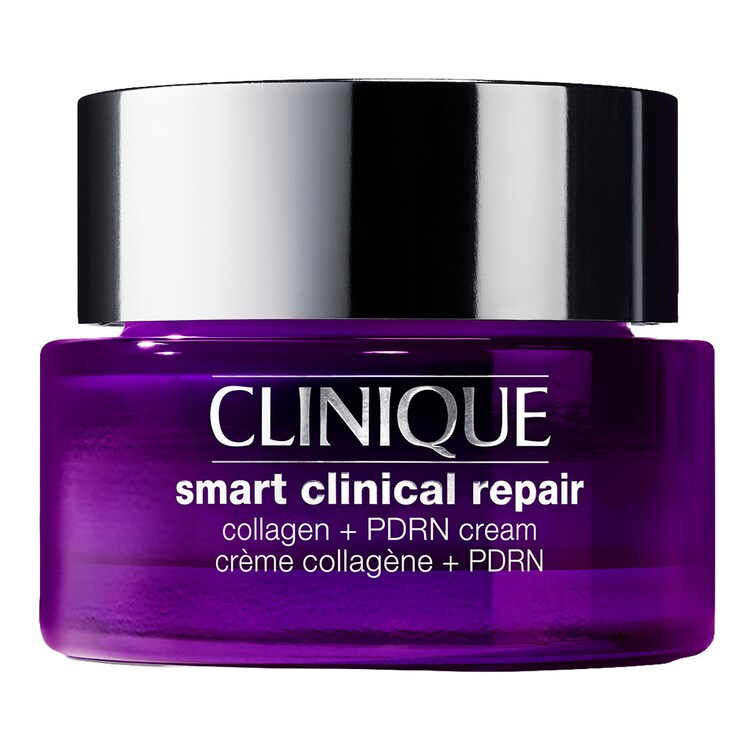 Clinique Smart Clinical Repair™ - Collagen + PDRN Cream
