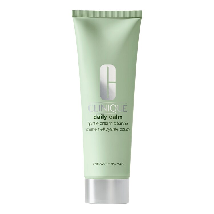 Clinique Daily Calm™ Nazik Krem Temizleyici
