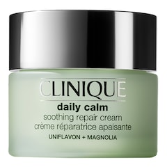 Clinique Daily Calm&trade; - Yatıştırıcı ve Onarıcı Bakım Kremi, CLINIQUE