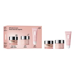All About Eyes™ - Coffret Hydratation Visage, Yeux et Lèvres, CLINIQUE