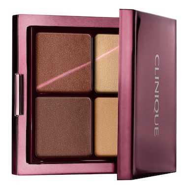 CLINIQUE - All About Shadow™ Black Honey