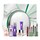 Super Sampler Set - Cofanetti Trattamento Viso
