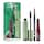 High Impact™ - Coffret Mascara et Lèvres Black Honey™