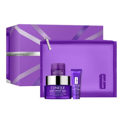 CLINIQUE - Wrinkle-Correcting Routine
