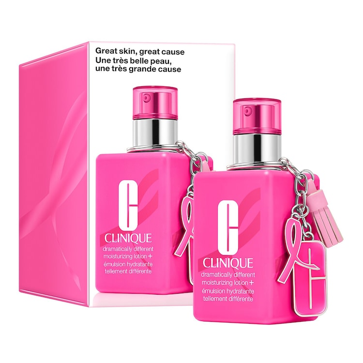 Great Skin, Great Cause: Limited-Edition DDML+™ - Set