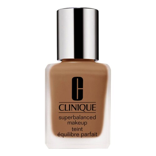 Superbalanced Makeup - Foundation