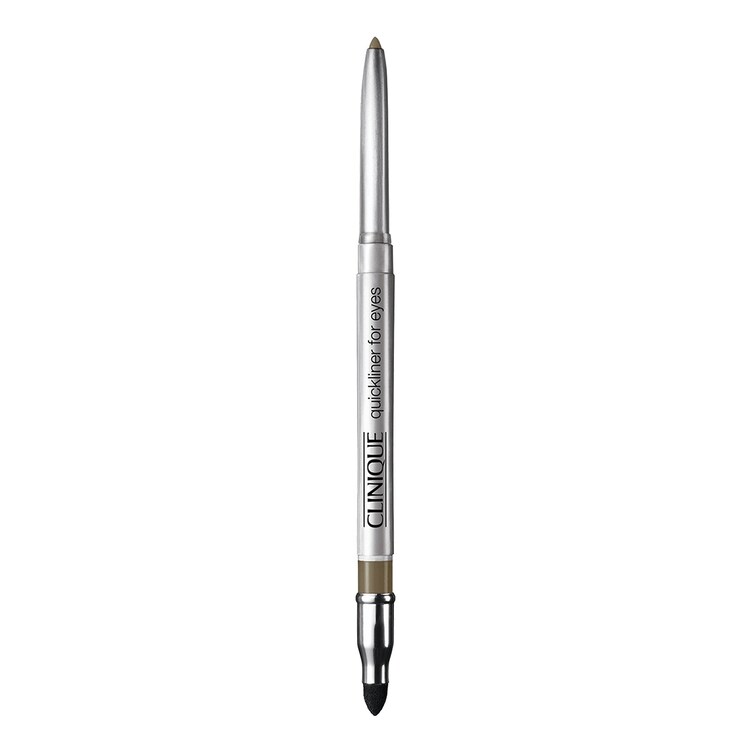  Quickliner For Eyes - True Khaki