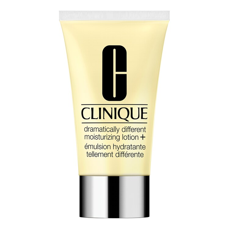 Emulsión hidratante Dramatically Different + - Loción Hidratante