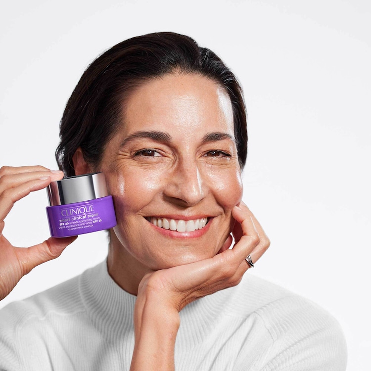 Smart Clinical Repair™ - Korekční krém proti vráskám SPF 30