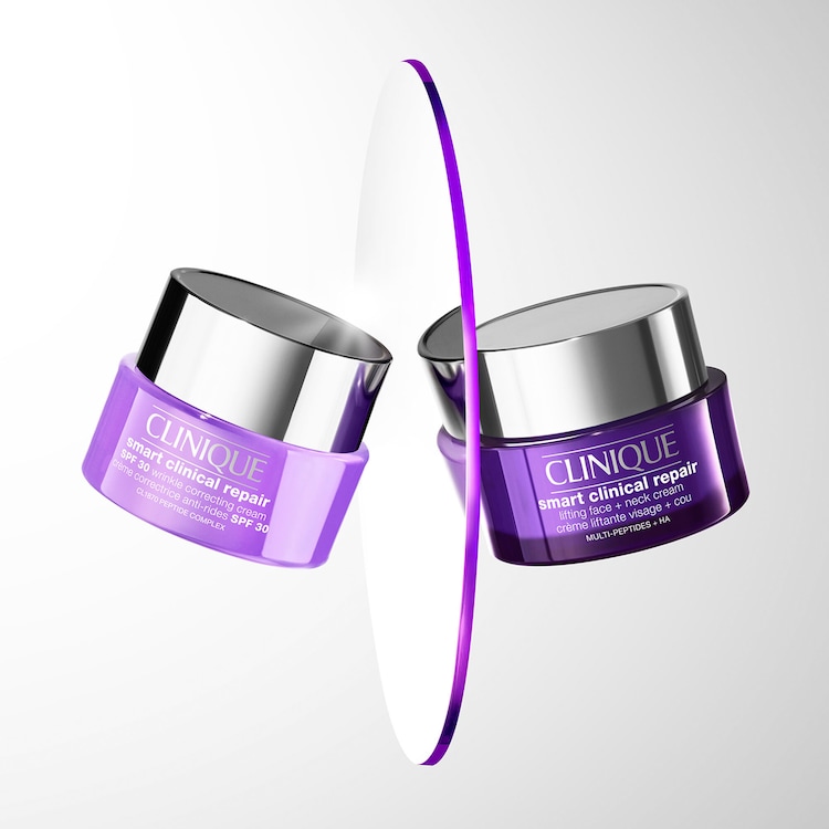 Smart Clinical Repair™ - Korekční krém proti vráskám SPF 30